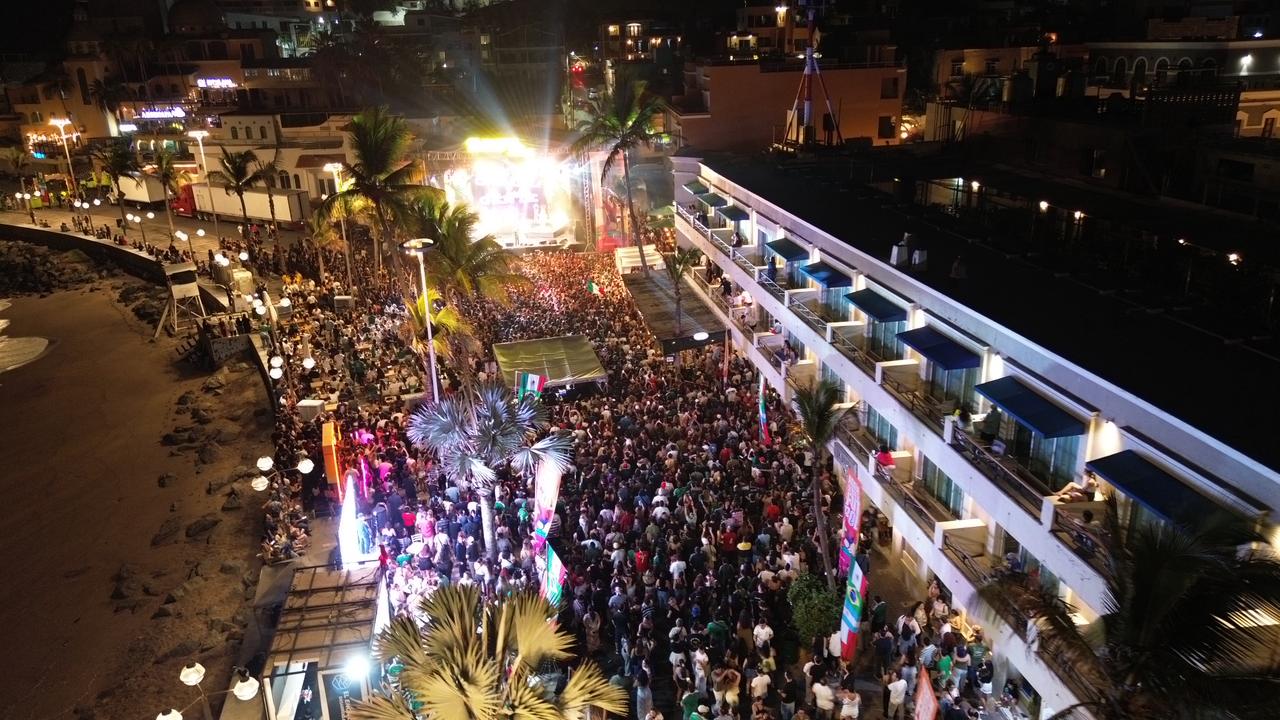 Fiesta del Futbol