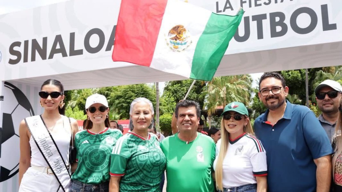 fiestas futboleras impulsan su economia en mazatlan alcaldesa