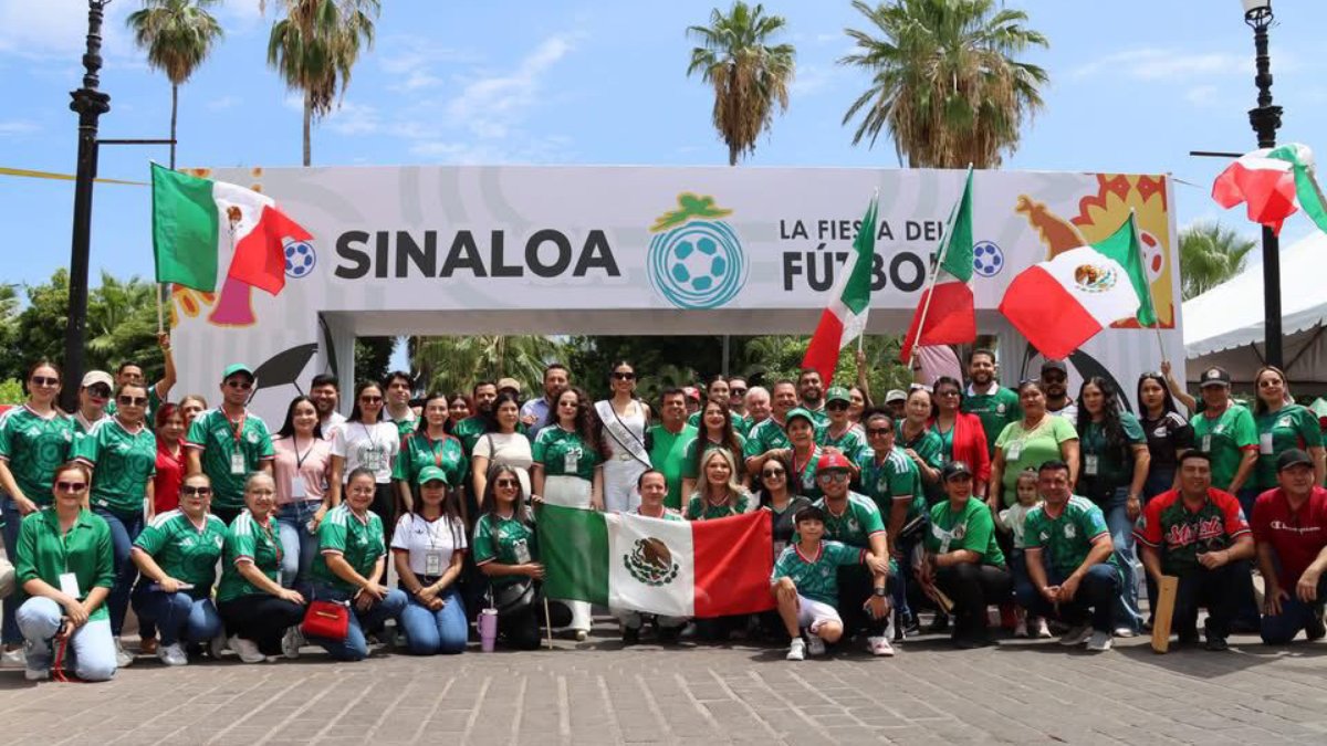 fiestas futboleras impulsan su economia en mazatlan sinaloa