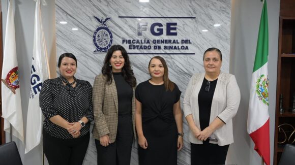 Van tras los patrones de la violencia feminicida; avanza creación de la unidad de “Análisis de Contexto” en Sinaloa