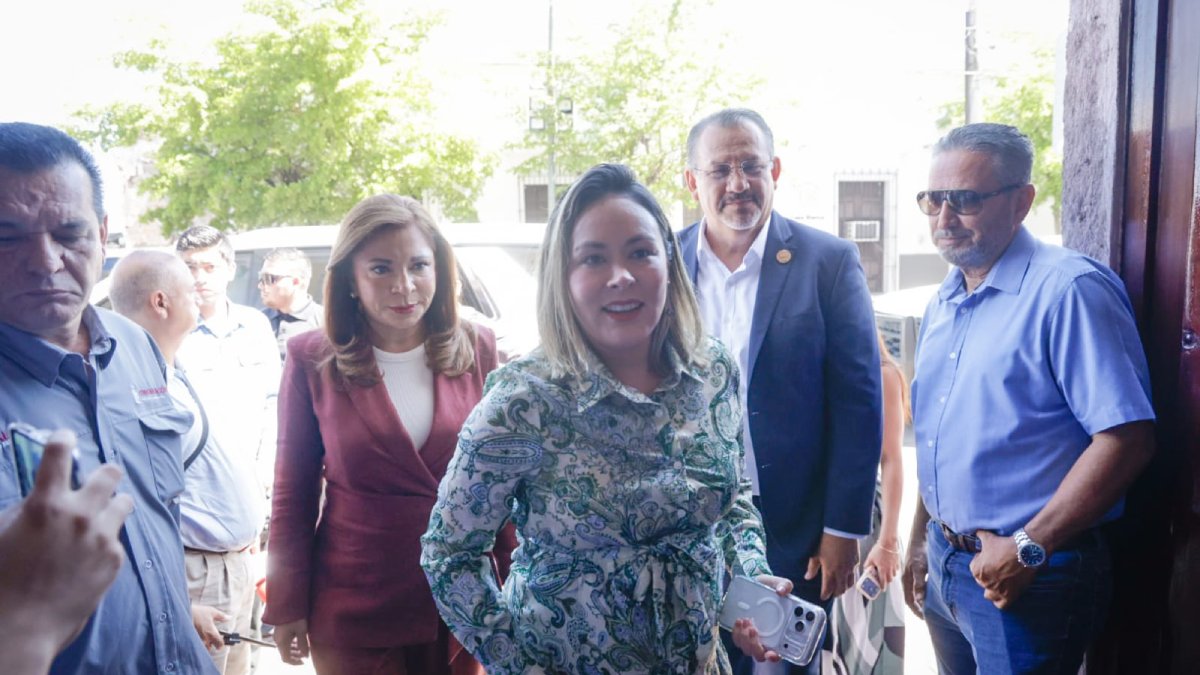 foro estatal la nueva escuela mexicana a tres años en culiacan llega