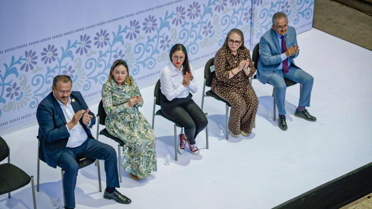 foro estatal la nueva escuela mexicana a tres años en culiacan organizan