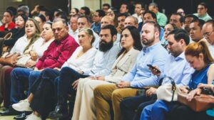 fortalecen estado y ayuntamientos mecanismos para la atencion de quejas y denuncias en sinaloa asistentes