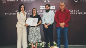 fortalecen estado y ayuntamientos mecanismos para la atencion de quejas y denuncias en snaloa lugar