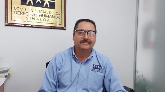 Ministerio Público e instituciones educativas concentran la mayoría de las quejas ante la CEDH en la región del Évora