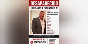 Francisco Javier Ibarra Rodríguez