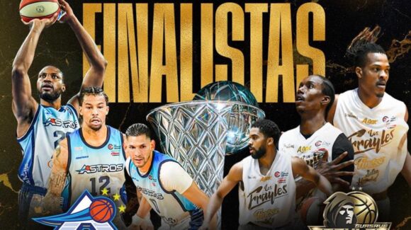 Frayles de Guasave van por la gloria: no es casualidad que vaticinen campeonato