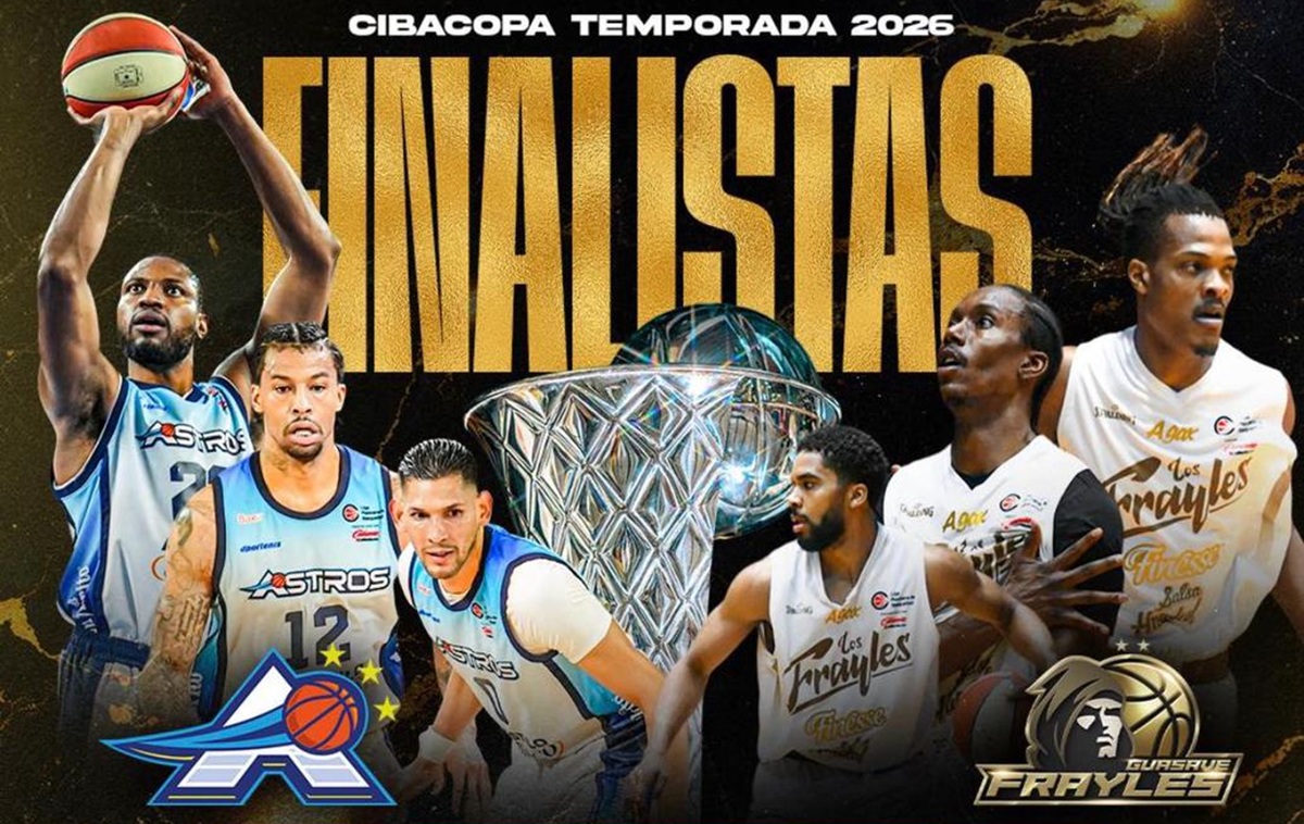 Frayles de Guasave disputarán el campeonato de Cibacopa
