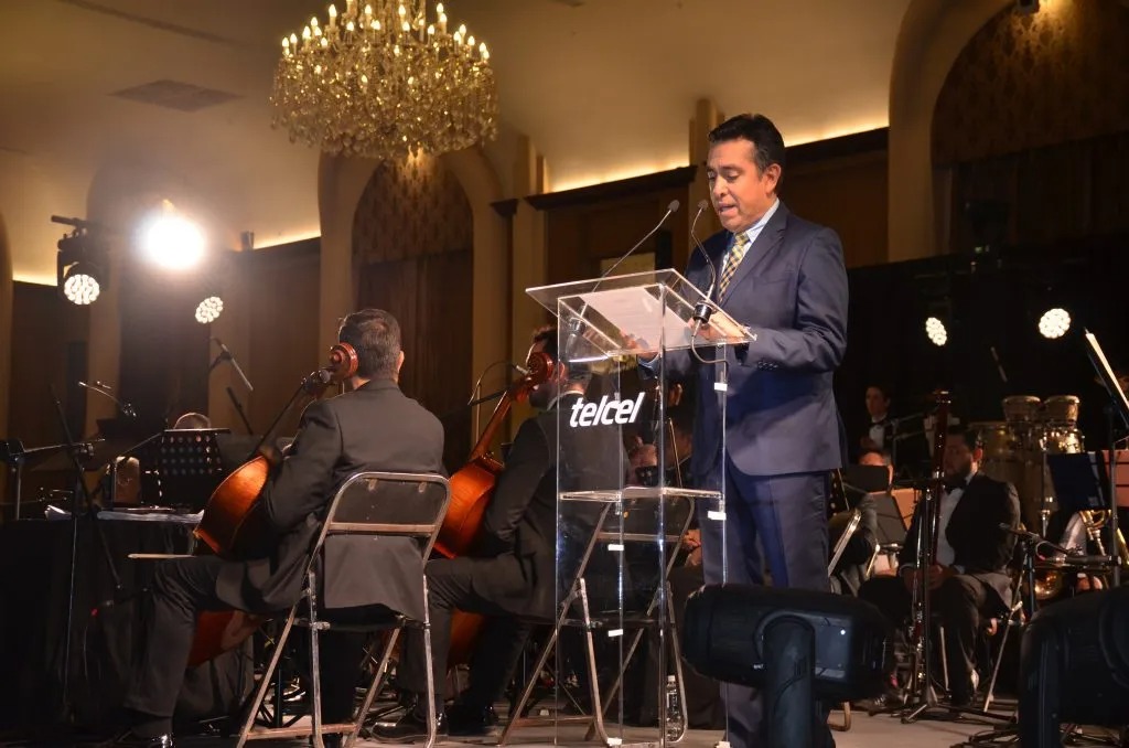 Gala Sinfónica Telcel