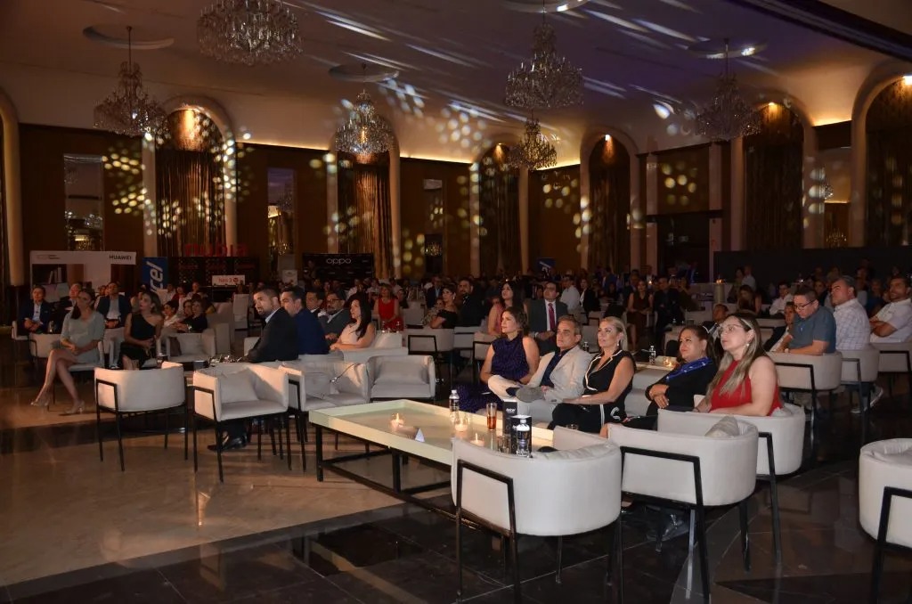 Gala Sinfónica Telcel