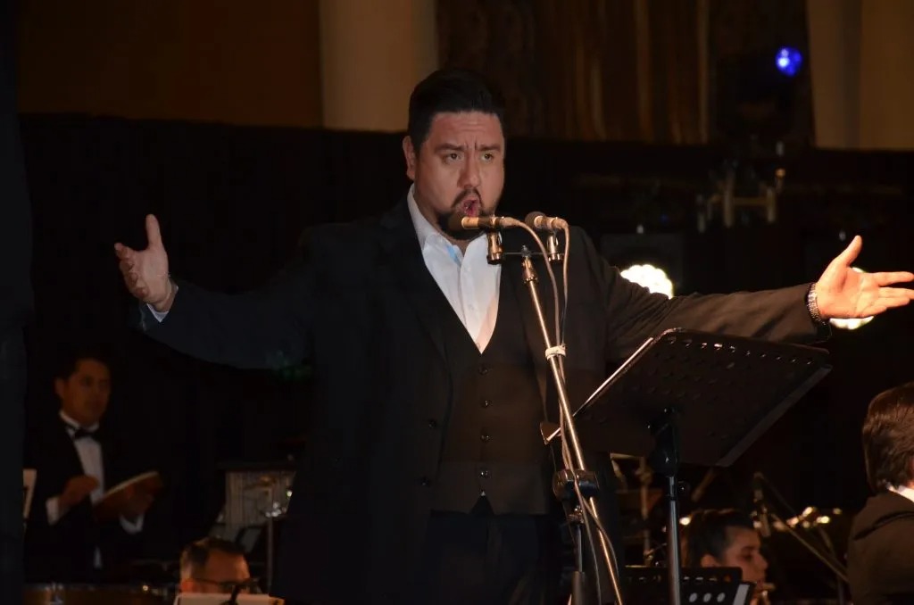 Gala Sinfónica Telcel