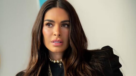 ¿Galilea Montijo se va de Televisa? Esto dice la conductora