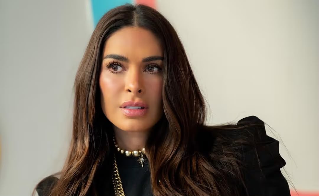 Galilea Montijo