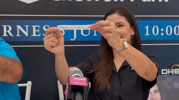 En Los Mochis, anuncian a las ganadoras del meet & greet “Más que una cena, una noche de encanto con Daniel Boaventura”