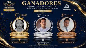 Ganadores