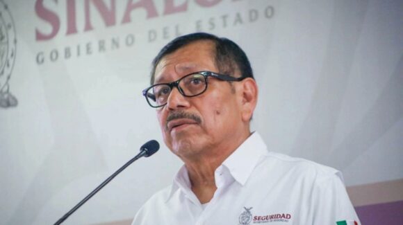 ‘Le corresponde a la FGR; cada quien su lugar’: Sheinbaum evita hablar de la audiencia de Mérida Sánchez en EU