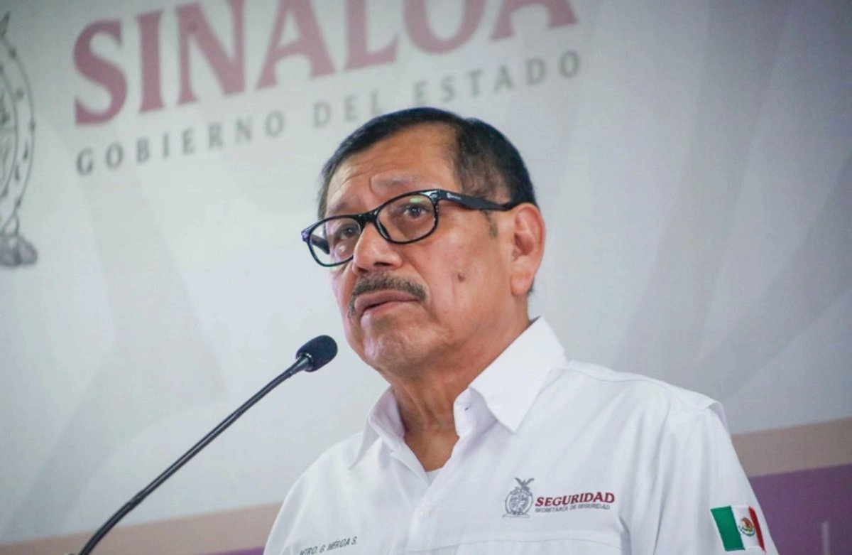 Gerardo Mérida Sánchez