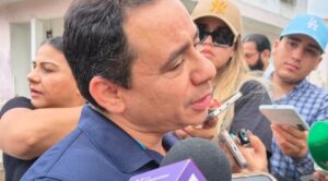 gerente general del organismo jorge gonzalez naranjo