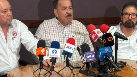 Agricultores sinaloenses urgen a las autoridades poner un alto a la importación del maíz blanco transgénico 