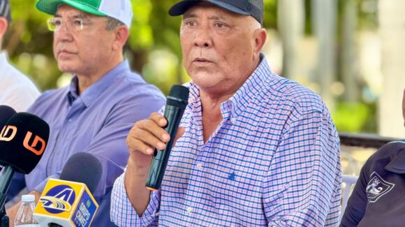El Fuerte será sede del Campeonato Estatal de Beisbol de Primera Fuerza 2026