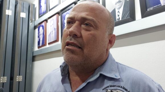 Salvador Alvarado, Sinaloa, no registra problemas graves por falta de agua en el sector ganadero