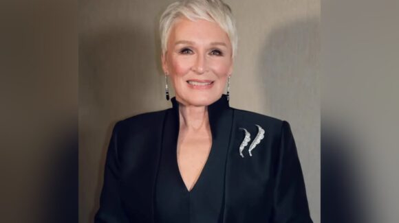 La actriz Glenn Close y el director Ridley Scott van a recibir un Oscar de Honor