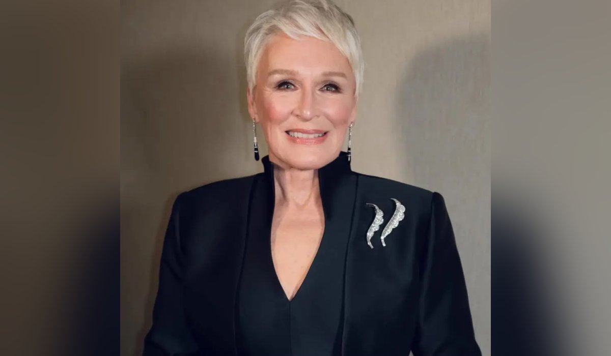Glenn Close