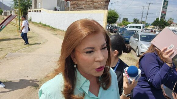 SEPyC cierra ciclo escolar con saldo positivo para más de 572 mil estudiantes en Sinaloa