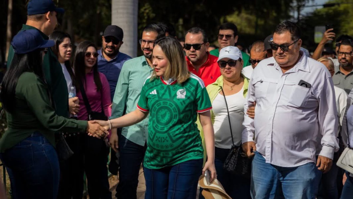 gobernadora yeraldine bonilla valverde