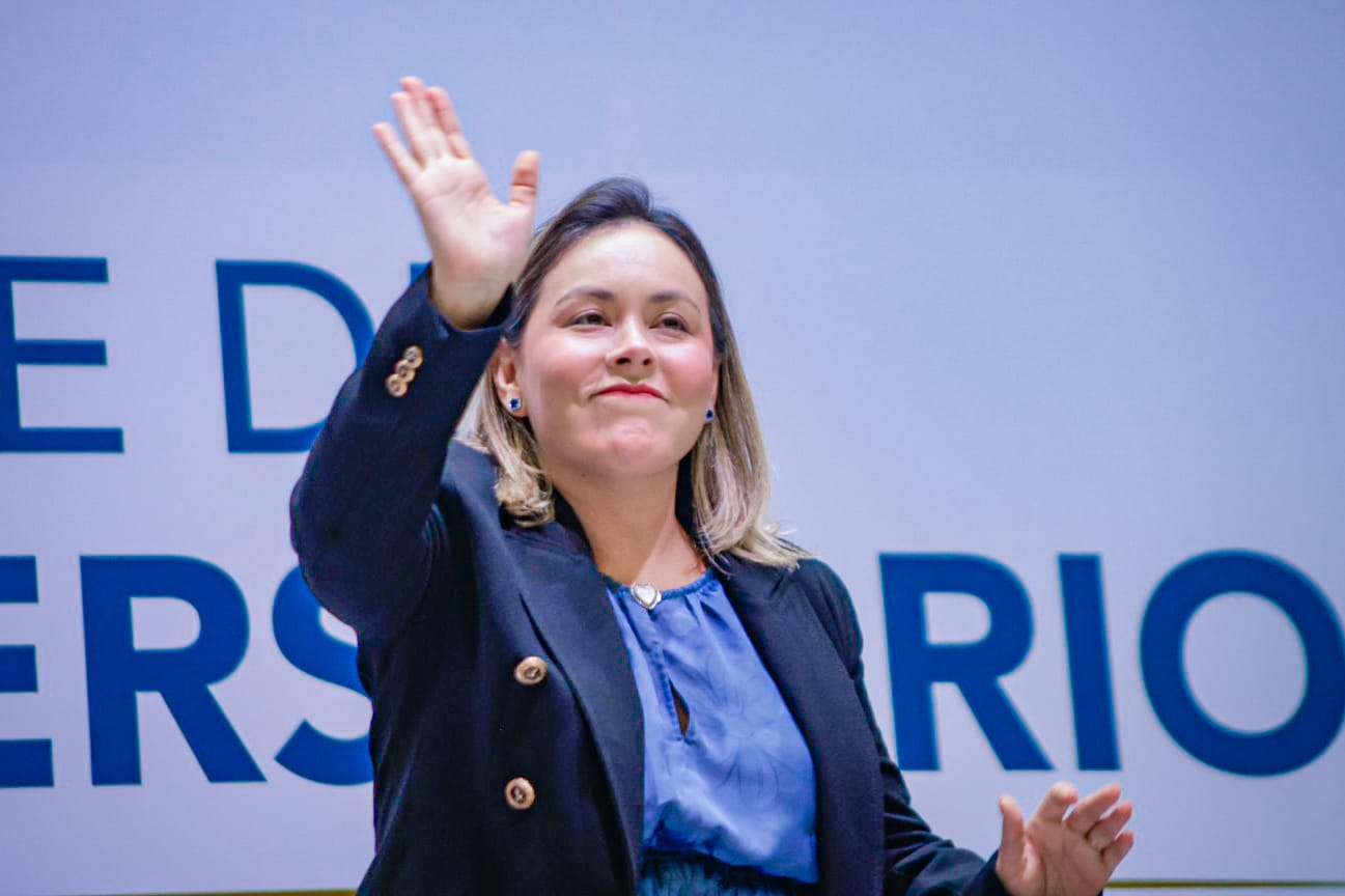Primer Informe UAS