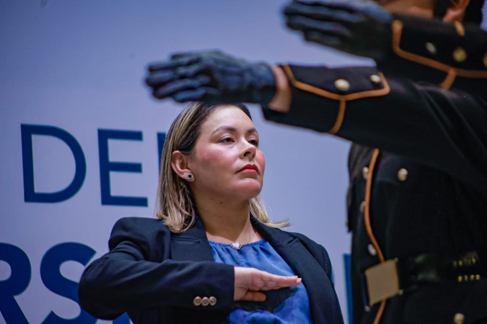 Primer Informe UAS