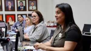 gobierno de badiraguato y codesin continuan trabajando de la mano personal