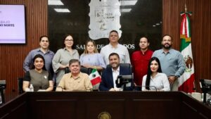 gobierno de badiraguato y codesin continuan trabajando de la mano sinaloa