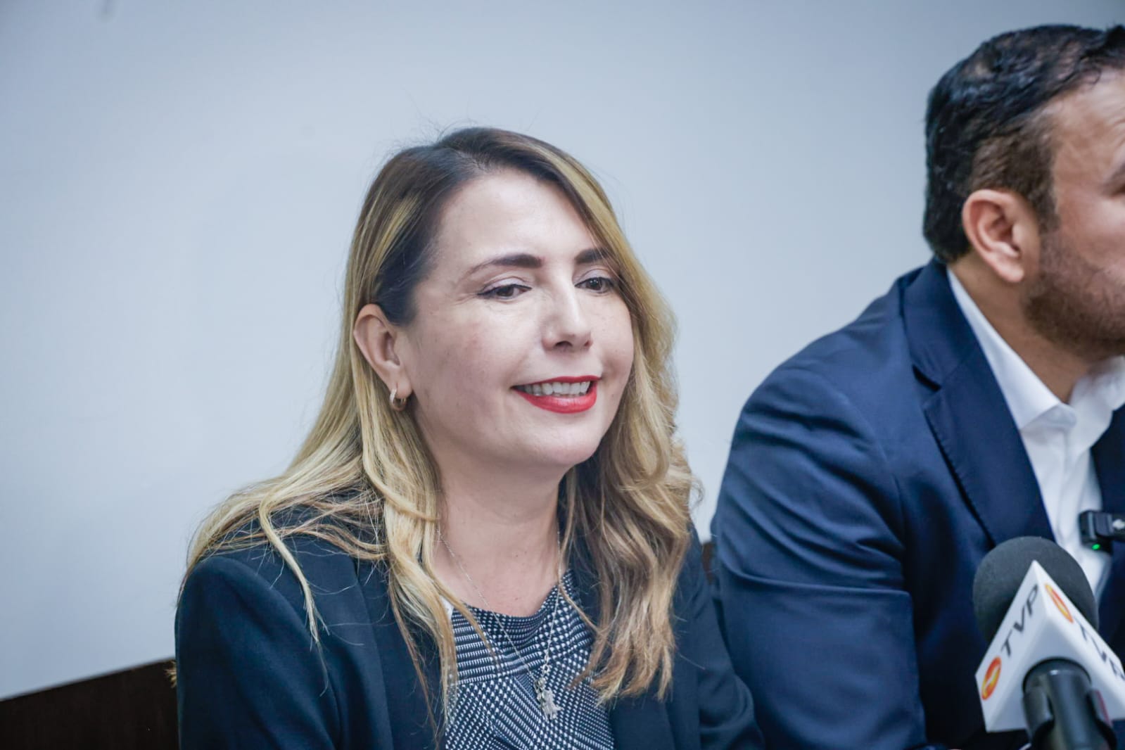 Roxana Rubio Valdez