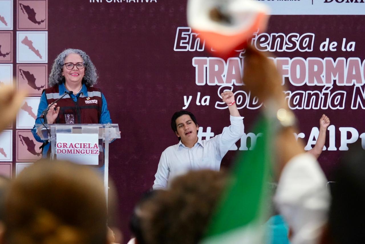 Graciela Domínguez