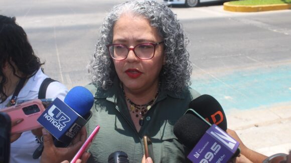 “Seguramente vamos a estar pidiendo licencia”: Graciela Domínguez ante registro y aspiración por Morena para 2027