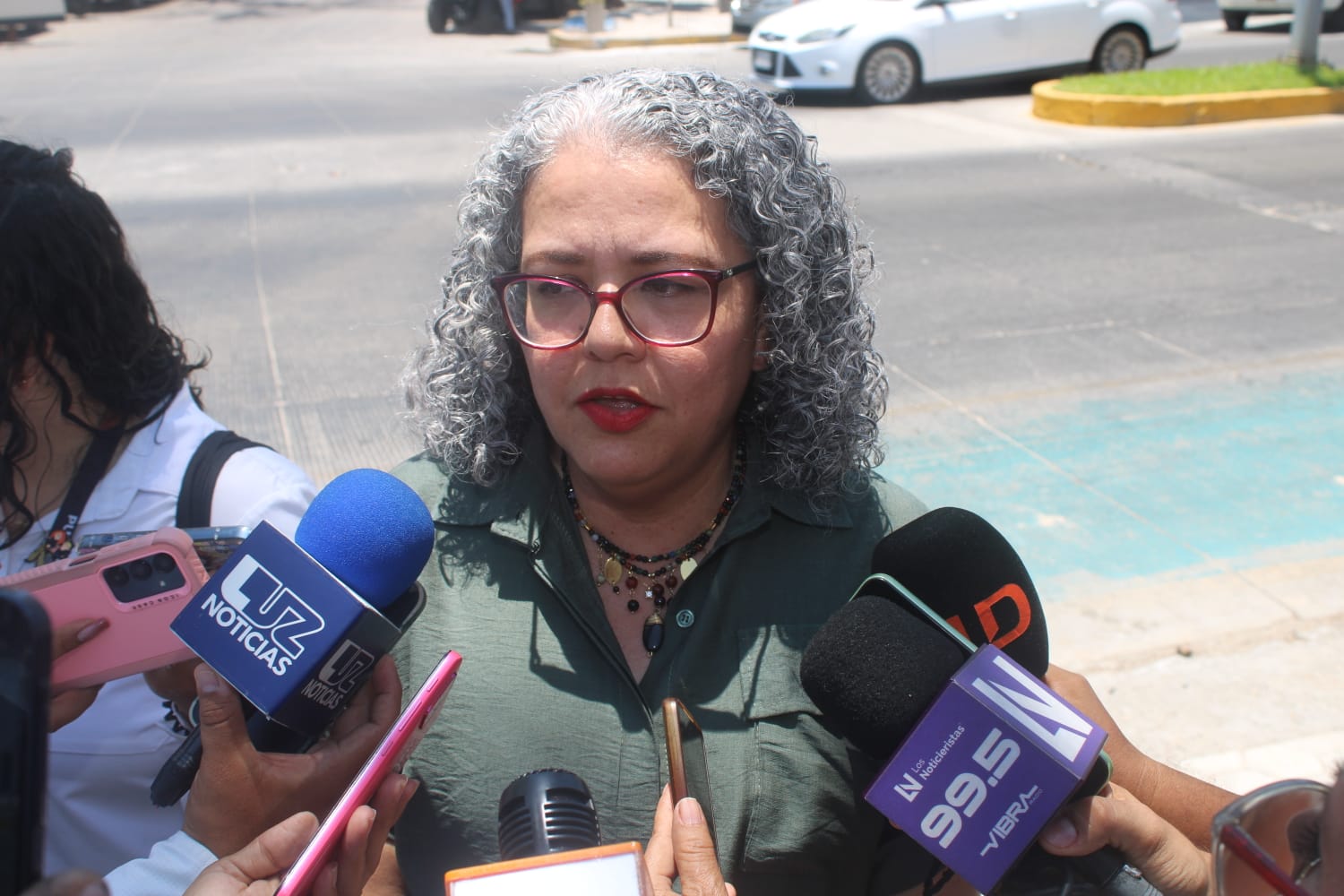 Graciela Domínguez Nava