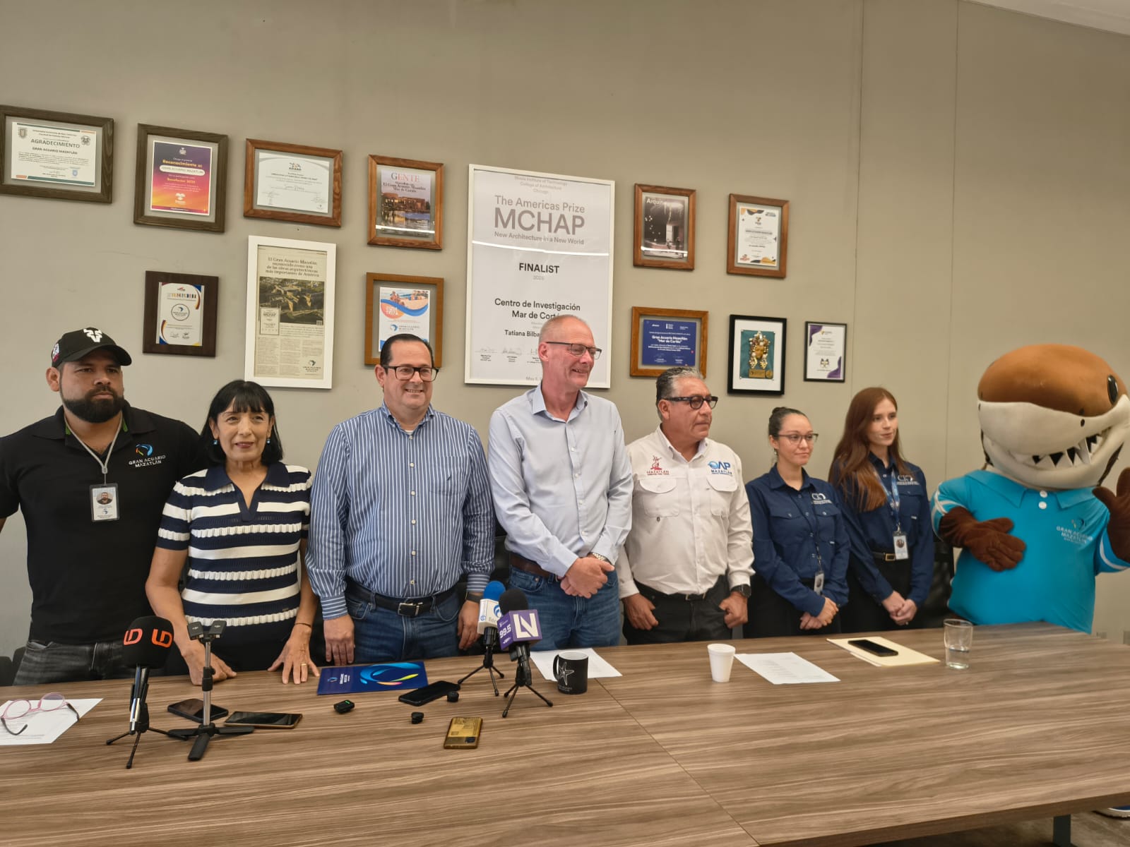 Gran Acuario Mazatlán convocan a tercera Gran Limpieza de Playas