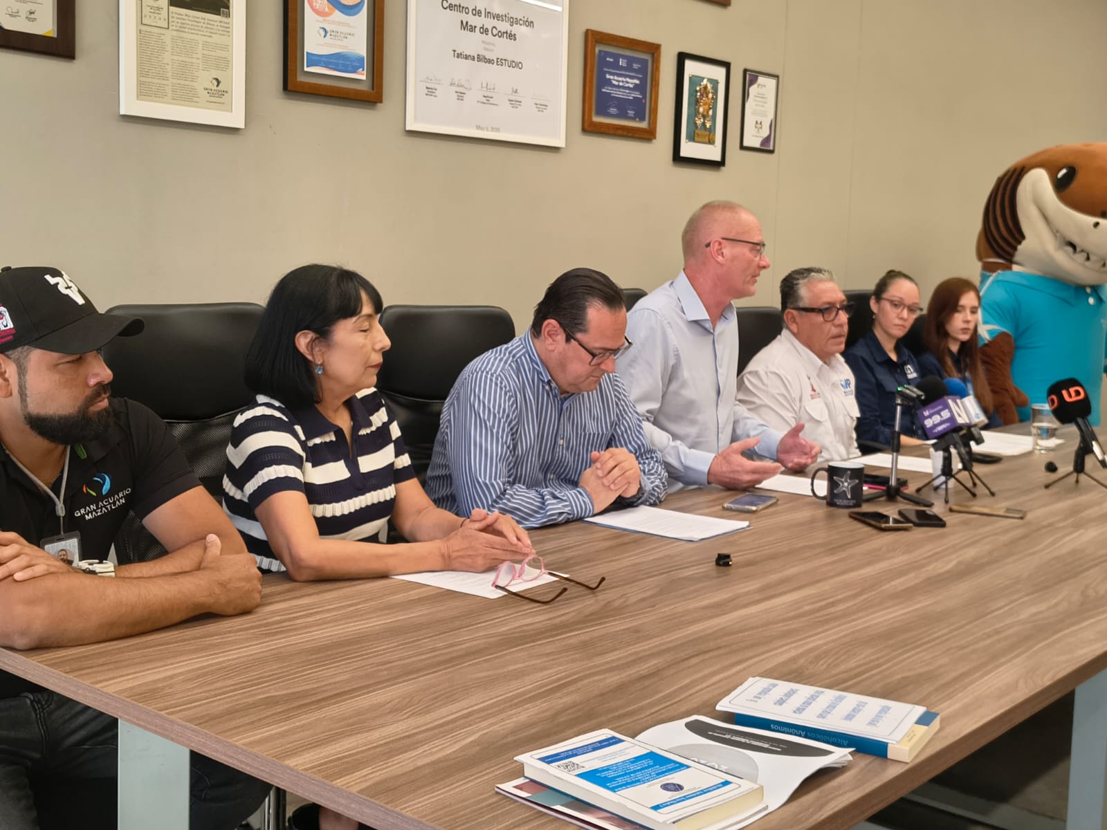 Gran Acuario Mazatlán convocan a tercera Gran Limpieza de Playas