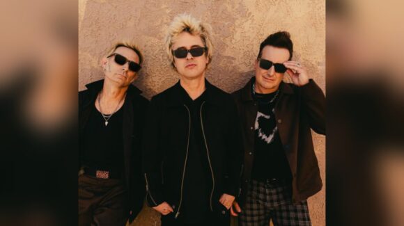 En agosto se estrena “Nimrods”, la película de Green Day