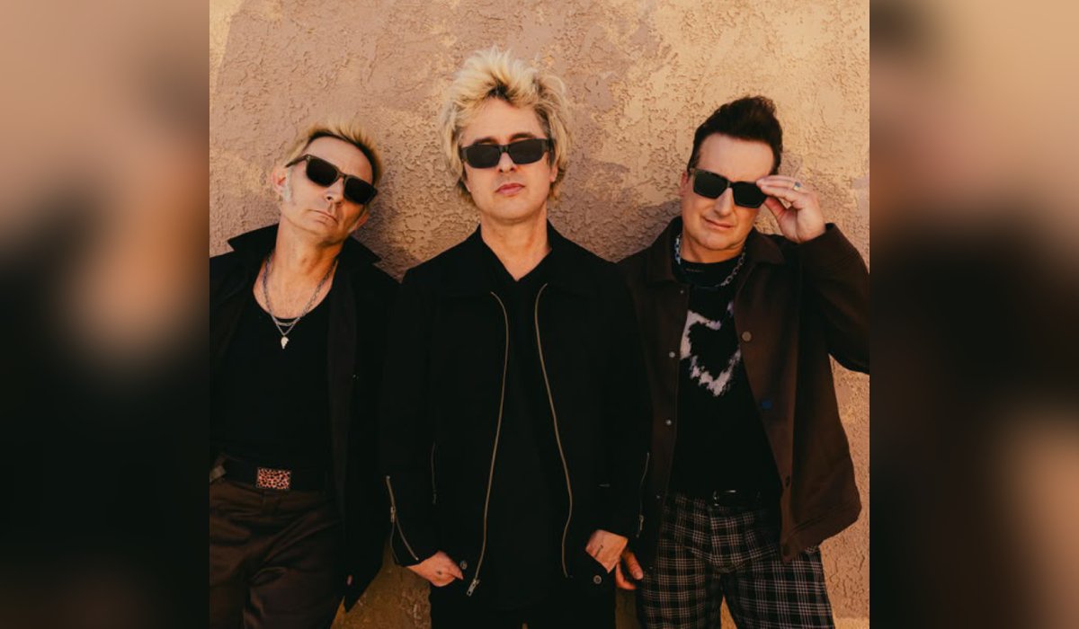 Green Day