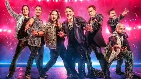 Grupo “Menudo” regresa con una gira por su 50 aniversario