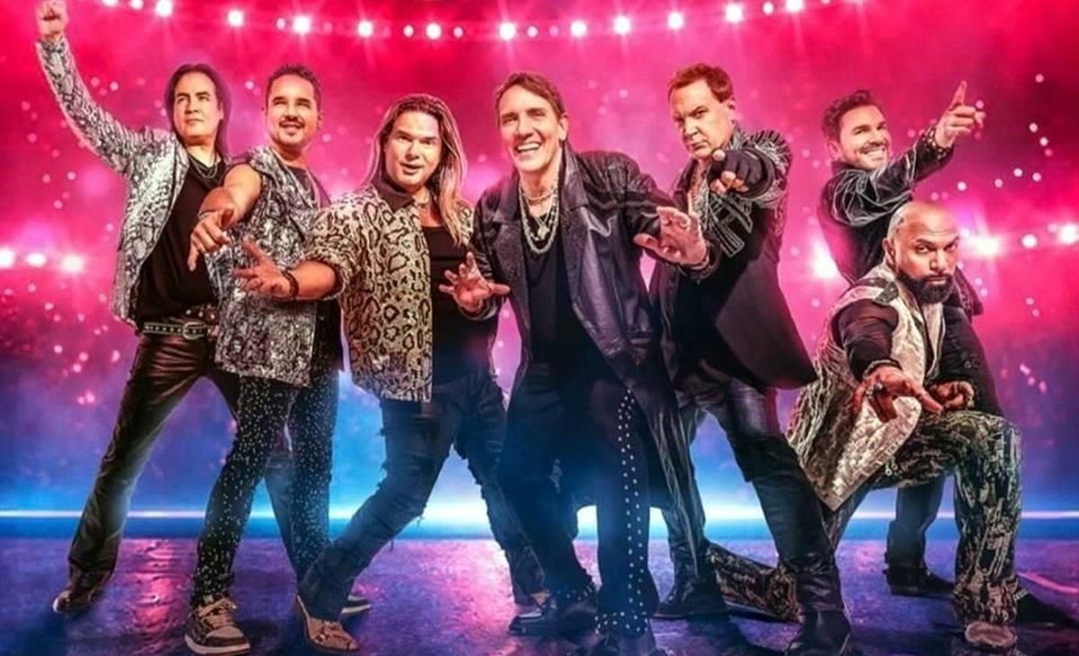 Grupo Menudo