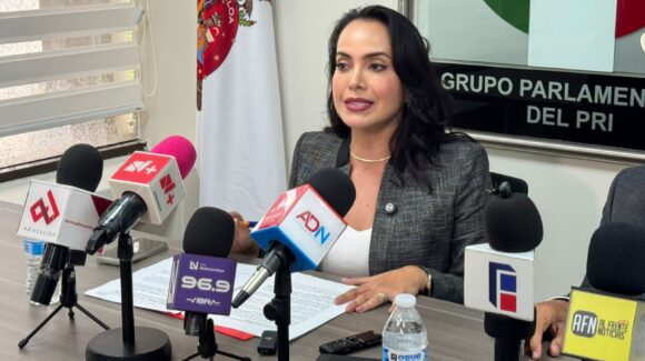 “No era el momento”: GPPRI en contra de pensión a exjefe policíaco de Sinaloa señalado de vínculos con el crimen organizado por EU