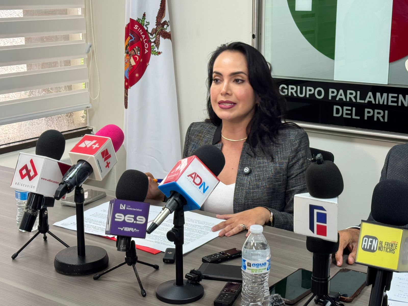 Irma Moreno Ovalles