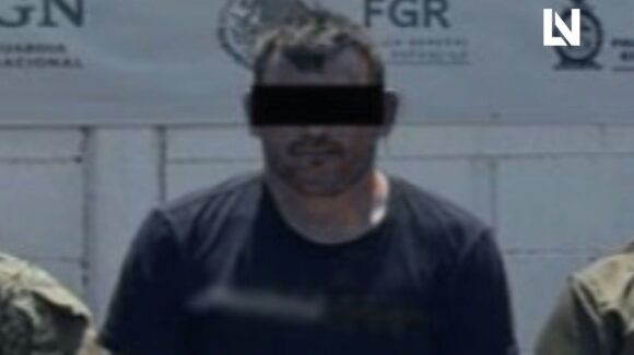 Vinculan a el ‘Güero Pink’ con asesinato de mineros de Concordia y secuestro de turistas de Edomex en Mazatlán, Sinaloa