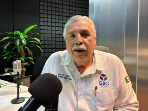 Guillermo Buelna Castro