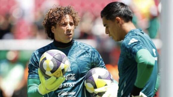 Memo Ochoa: la historia del hombre que convirtió seis Mundiales en una leyenda mexicana