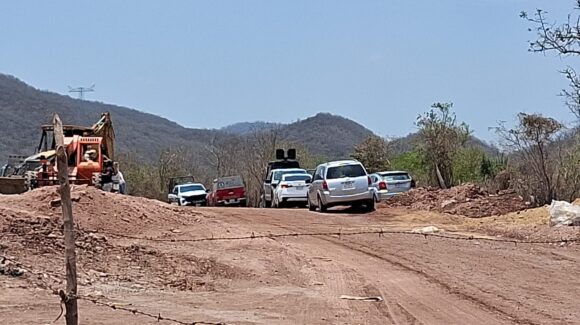 Localizan sin vida a hombre desaparecido desde el sábado en una parcela al oriente de Mazatlán