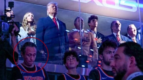 Después de ‘cacharlo’ en la zona VIP de la finales de la NBA, renuncia titular del SAT de Quintana Roo
